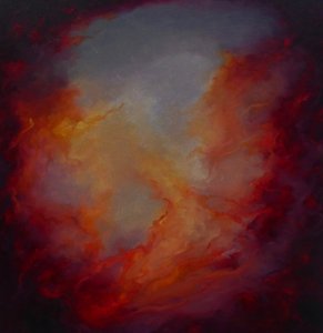 Phoenix, 2021 tekijältä Lee Campbell