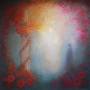 Portaali, 2016, tekijältä Lee Campbell