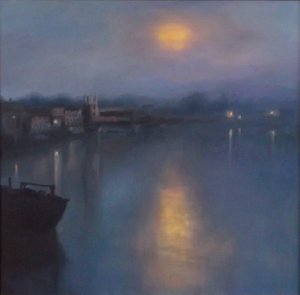 Hiljaisuus, 2016,