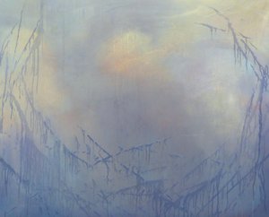 Hopeaverkot, 2019 tekijältä Lee Campbell