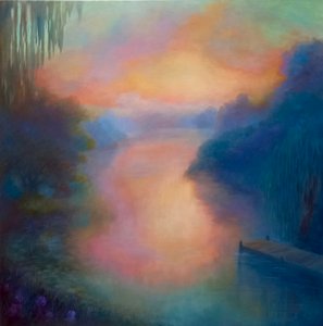 Rauhallisuus, 2025 tekijältä Lee Campbell