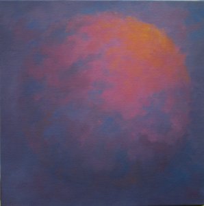 Universal I, 2003 Orb abstrakti