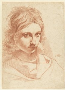 Leendert van der Cooghenin omakuva (?)