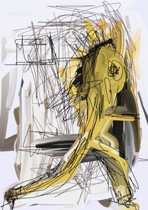 Dynamic Gold -hahmo