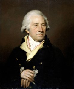 Matthew Boultonin muotokuva 1728-1809, 1801-03.