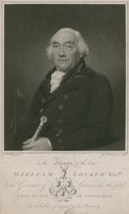 William Locker tekijältä Lemuel Francis Abbott