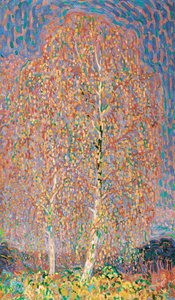 Syksy Nijmegenissä tekijältä Leo Gestel