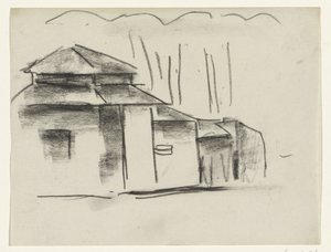 Maatila tekijältä Leo Gestel