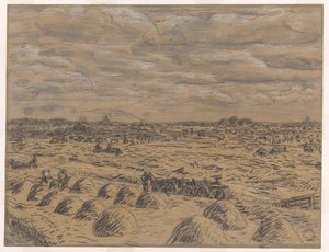 Eembrugge (otsikko esineessä) tekijältä Leo Gestel