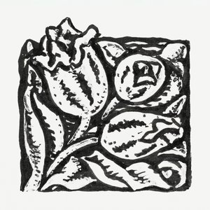 Flower Bud (n. 1891–1941)