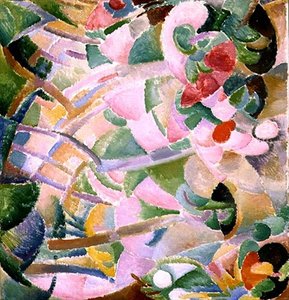 Mallorca tekijältä Leo Gestel