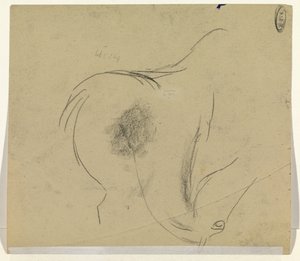 hevosen pää tekijältä Leo Gestel