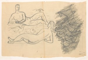 Viisi hevosta tekijältä Leo Gestel