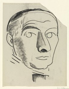 Omakuva tekijältä Leo Gestel