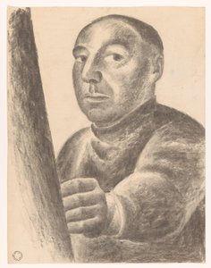 Omakuva tekijältä Leo Gestel