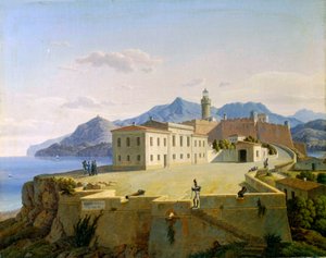 Napoleon Bonaparte Portoferraiossa, 1814 1839.