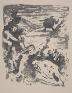 Falstaff tekijältä Leo von Konig