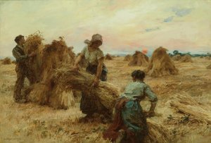 Harvesters, 188889.