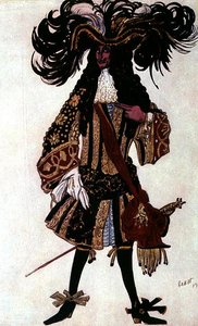 Pukusuunnittelu King