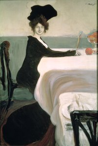 Ellallinen tekijältä Leon Bakst