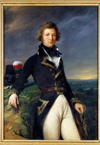 Muotokuva Louis Philippe d