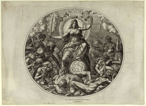 Oikeus, 1500-luvun puoliväli
