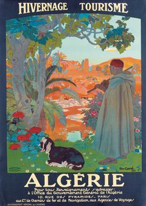 Algeria