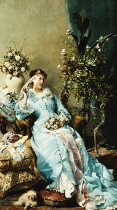 Kaunis aikakausi; La Belle Epoque, 1880