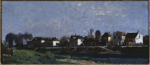 Charenton tekijältä Leon Pierre Herpin