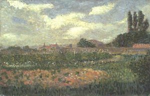 Maisema