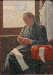 Madame Valladin muotokuva