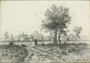 Maisema