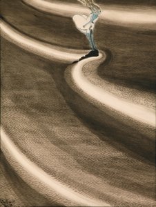 finnish tekijältä Leon Spilliaert