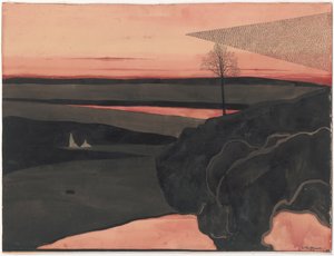  tekijältä Leon Spilliaert
