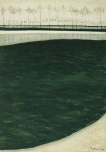 Kanava tekijältä Leon Spilliaert