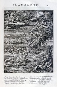 Huijari, 1615 tekijältä Leonard Gaultier
