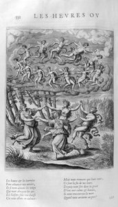 Tunnit tai päivät, 1615 tekijältä Leonard Gaultier
