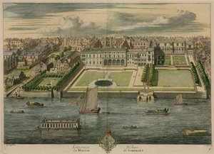 Somerset House, Lontoo