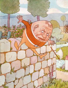Humpty Dumpty