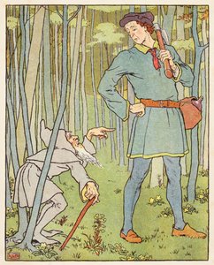 Kultainen hanhi (värilitro)