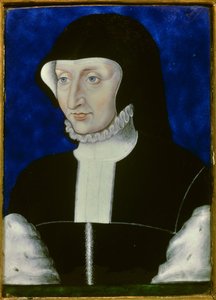 Antoinette de Bourbonin muotokuva,