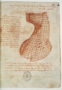  tekijältä Leonardo da Vinci