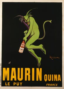 Maurin Quina, n. 1922