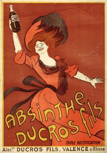 Tuntematon kuva tekijältä Leonetto Cappiello