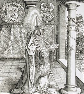  tekijältä Leonhard Beck