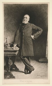  tekijältä Leopold Flameng