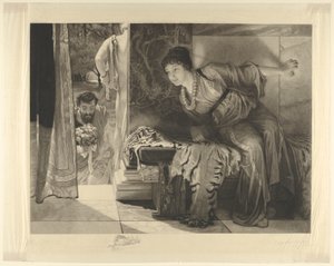 Tervetuloa Footsteps Tunnetut jalanjäljet, 7. toukokuuta 1883.