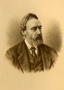 "Sir Charles Gavan Duffy", vuodelta 1880. tekijältä Lesage