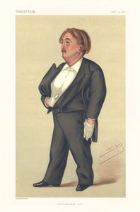 Paul Gustave Doré - muotokuva