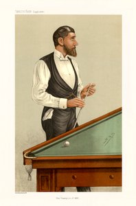John Roberts, Jr tekijältä Leslie Matthew (1851 1922) Ward
